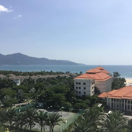 Green Sea Hotel Da Nang Zewnętrze zdjęcie