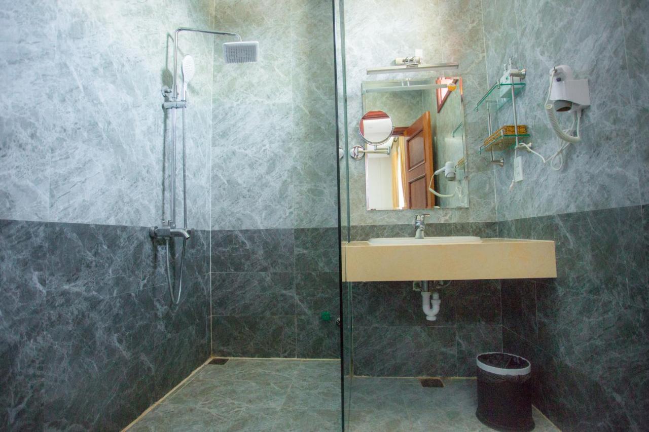 Green Sea Hotel Da Nang Zewnętrze zdjęcie